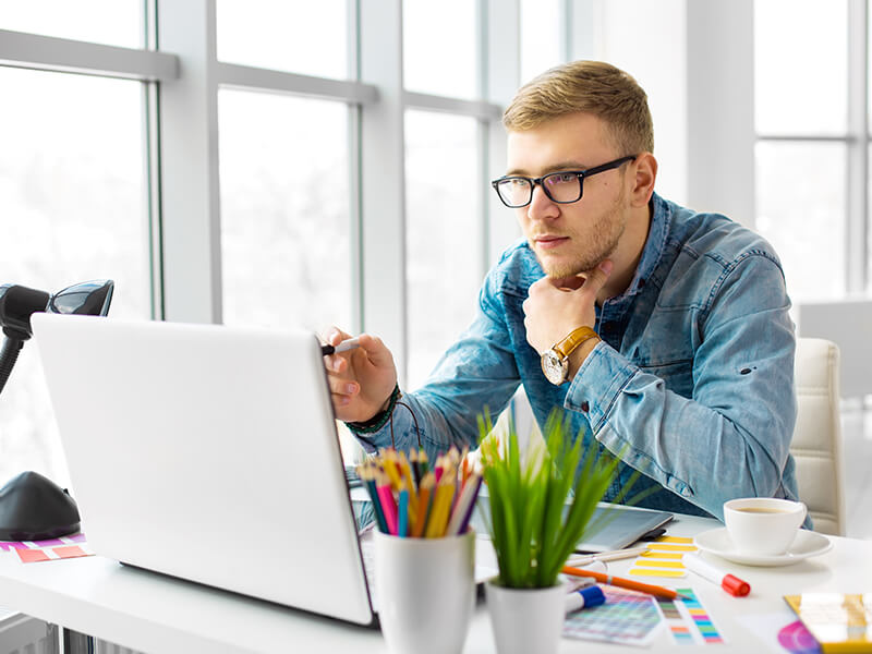 digital branding services