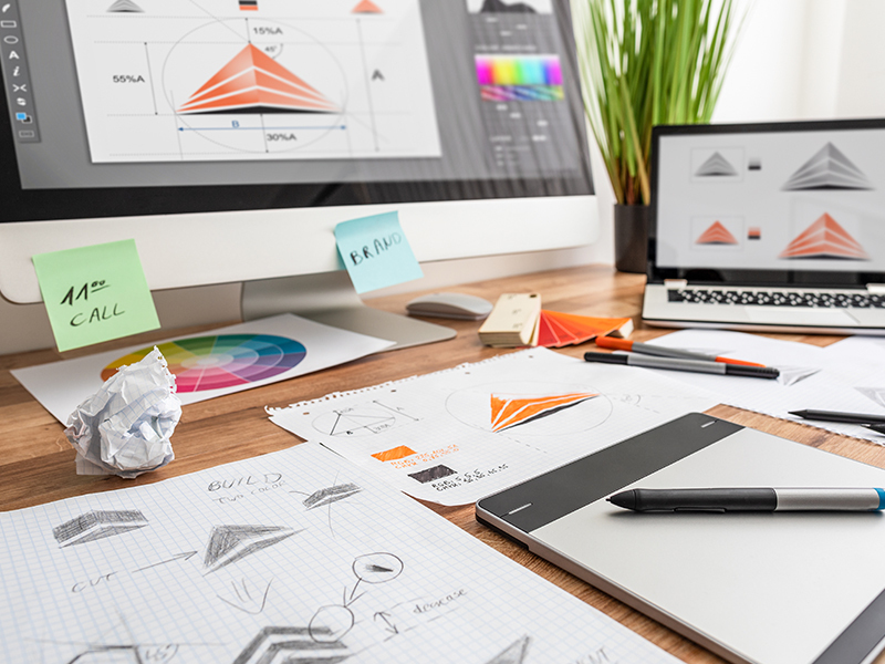 professional logo design services