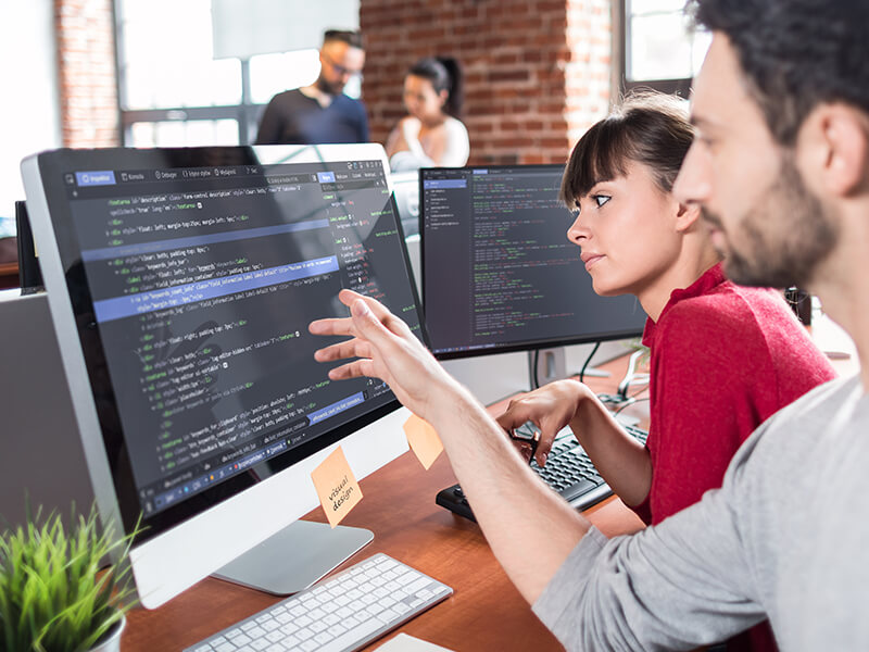 Website Design Services